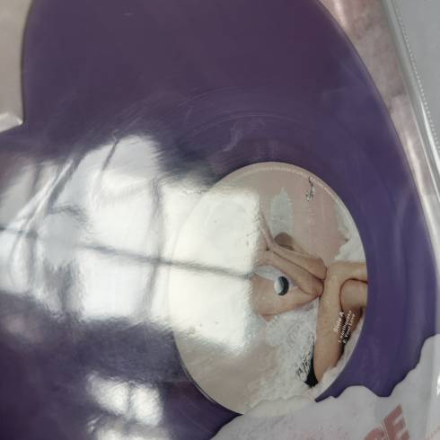 Vinyls