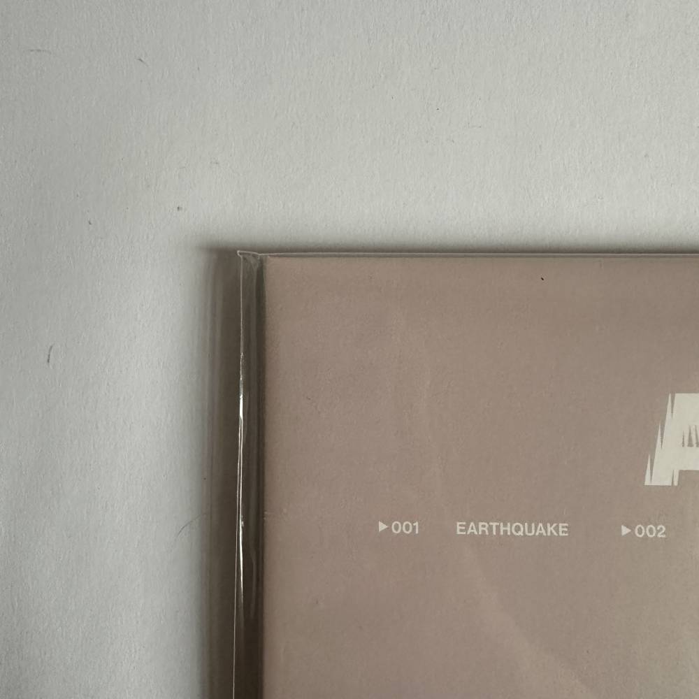 Vinyls