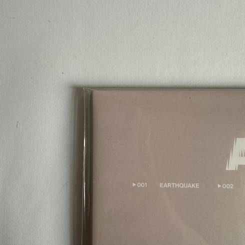 Vinyls
