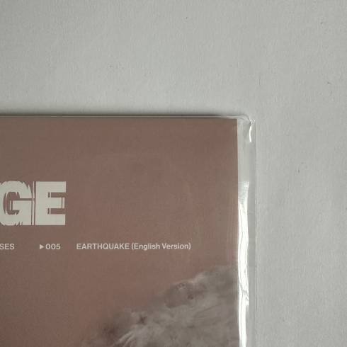Vinyls