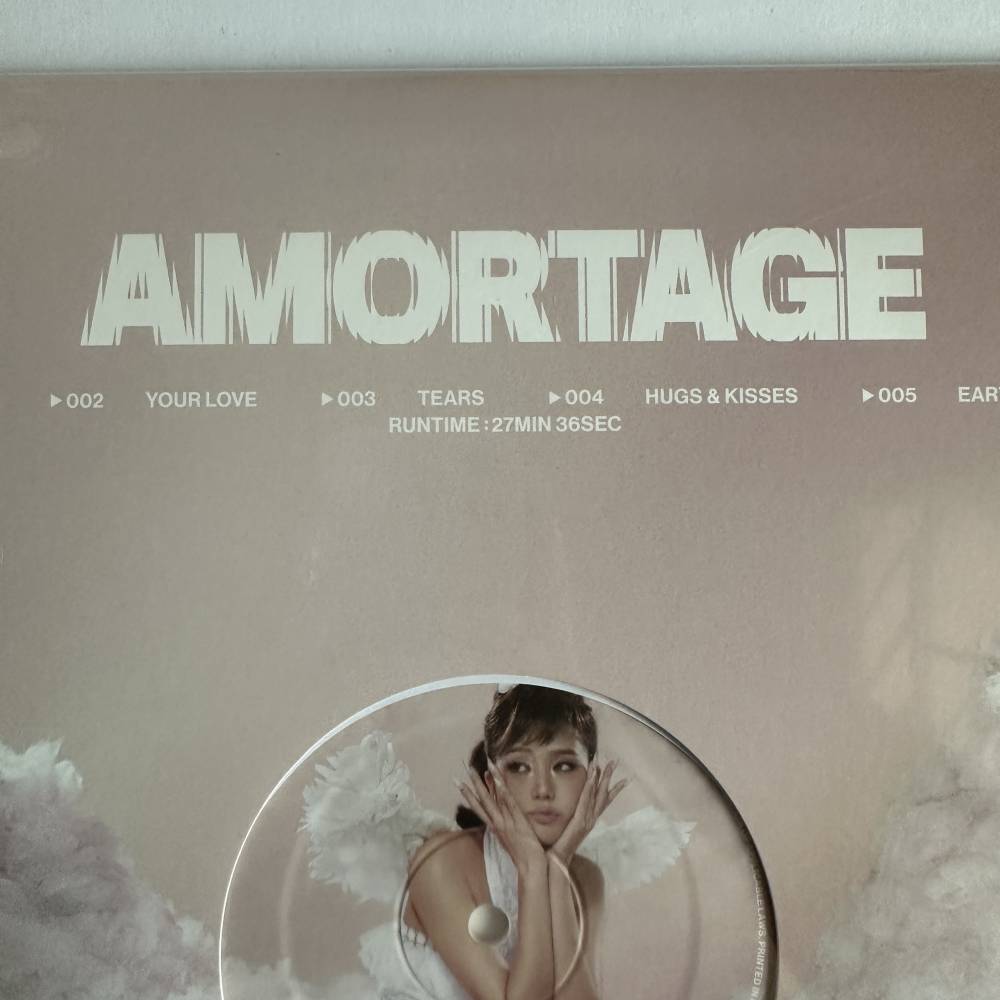 Vinyls