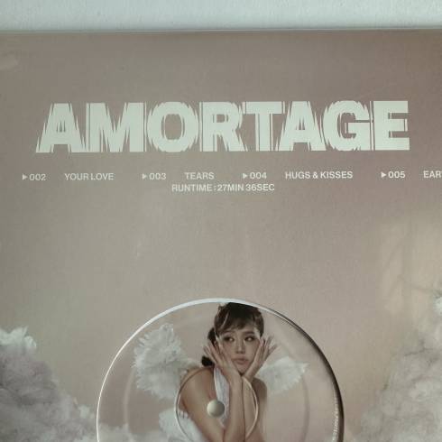 Vinyls