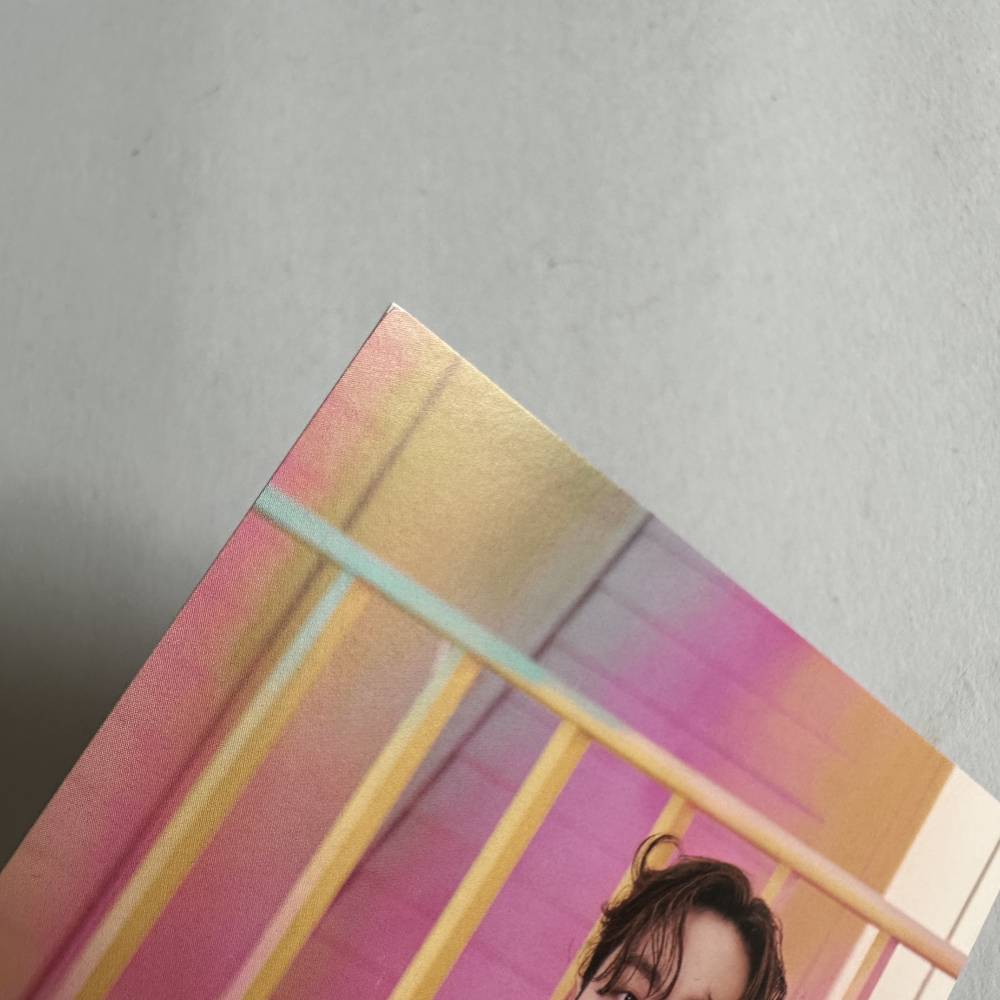 Signed Merchandise