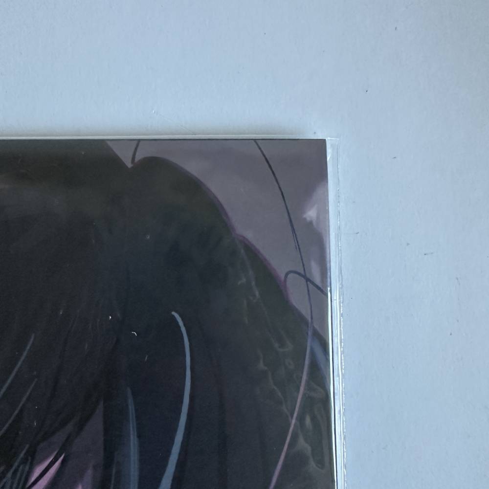 Vinyls
