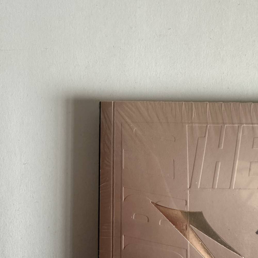 Signed Merchandise