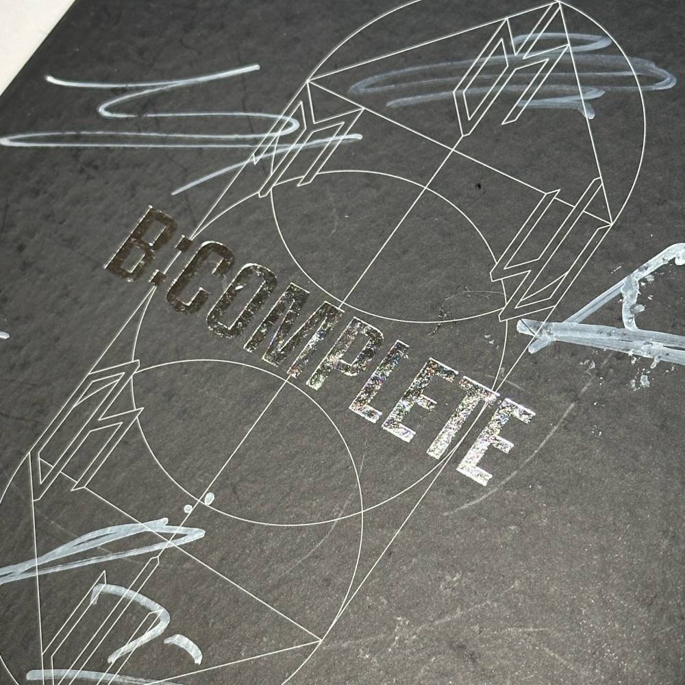 Signed Merchandise