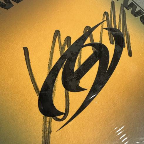 Signed Merchandise
