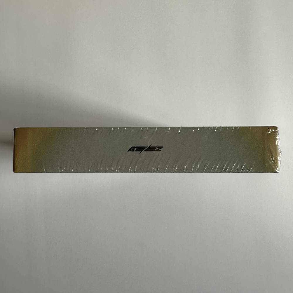 Signed Merchandise