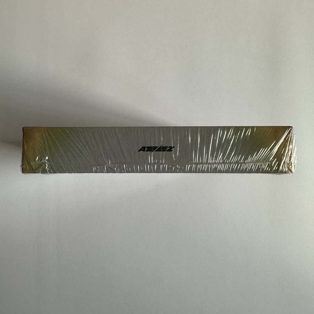 Signed Merchandise