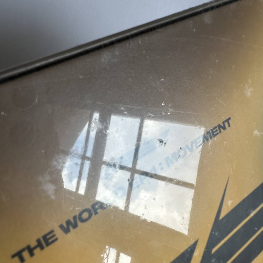 Signed Merchandise