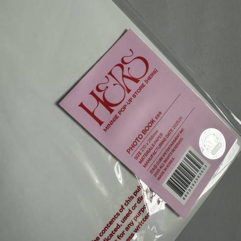 Photobooks