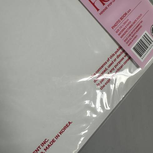 Photobooks