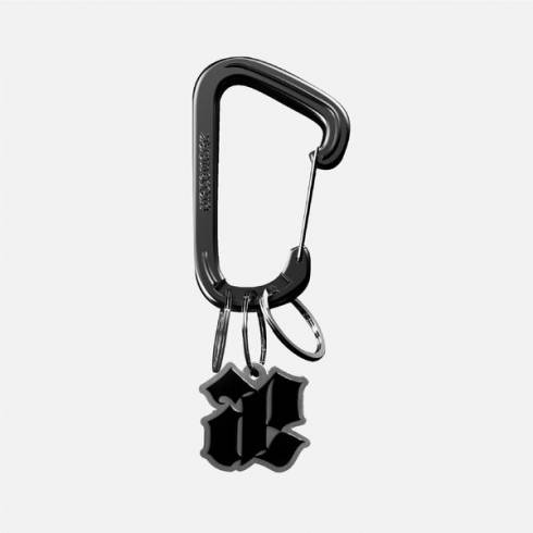 [PRE-ORDER] AESPA
THE 1ST SINGLE 'DIRTY WORK' MD - LOCK IN CARABINER KEYRING