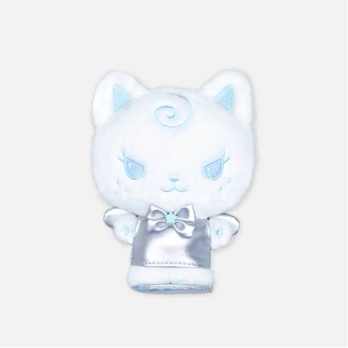 [PRE-ORDER] AESPA
CONCERT 'SYNK: aeXIS LINE' MD - 14CM STANDING DOLL