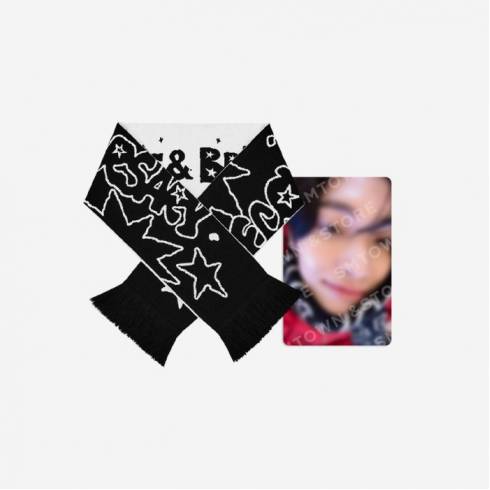 [PRE-ORDER] RIIZE
2ND ANNIVERSARY MD - SLOGAN MUFFLER SET