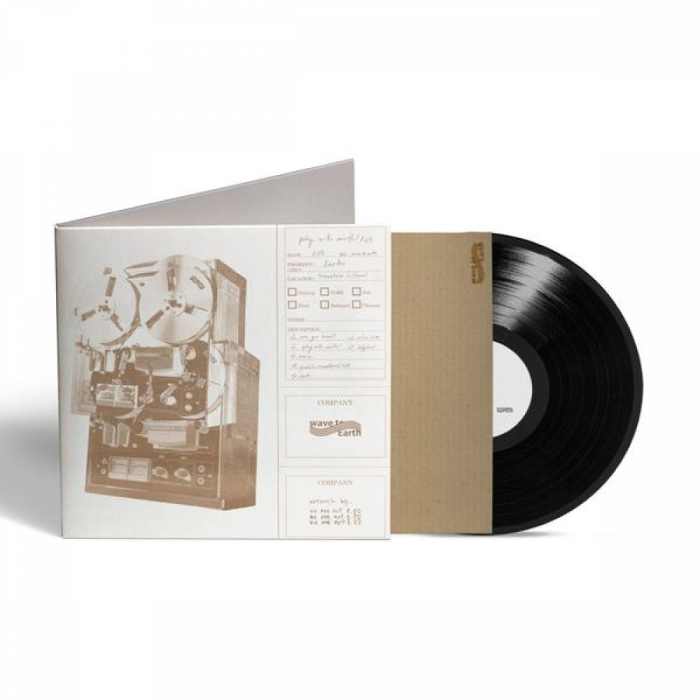 Vinyls