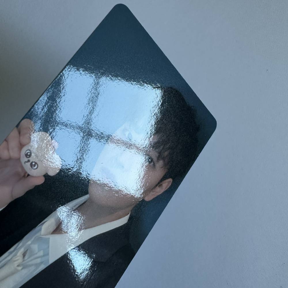 Photocards