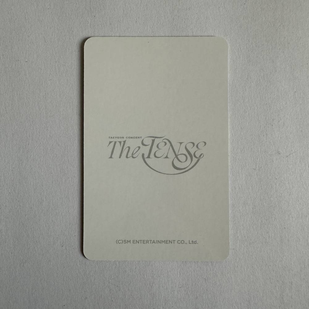 Photocards