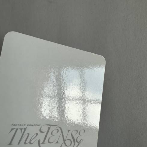Photocards