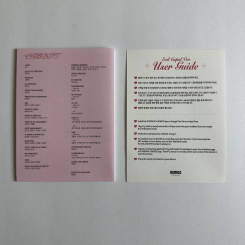 Albums