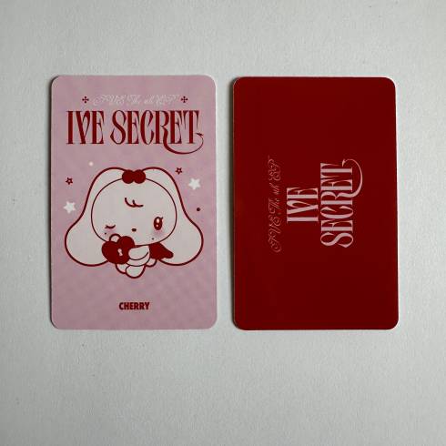Albums