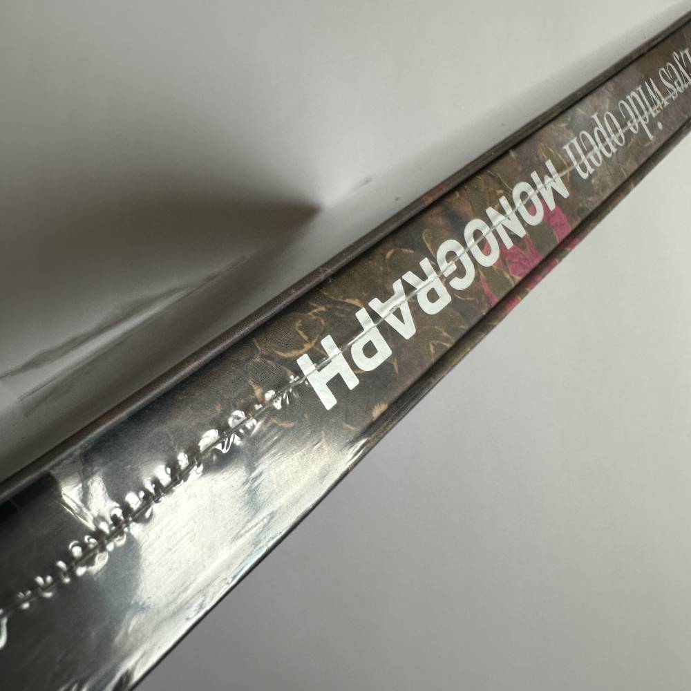 Photobooks