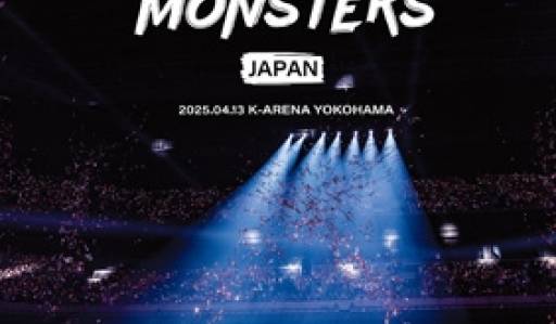 PRE-ORDER] BABYMONSTER 1ST WORLD TOUR 'HELLO MONSTERS' IN JAPAN BLU-RAY  [REGULAR EDITION]