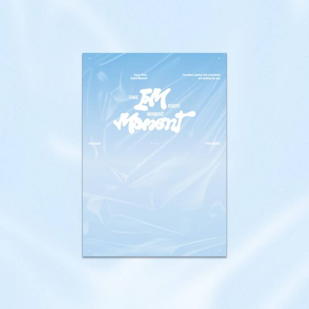 Photobooks