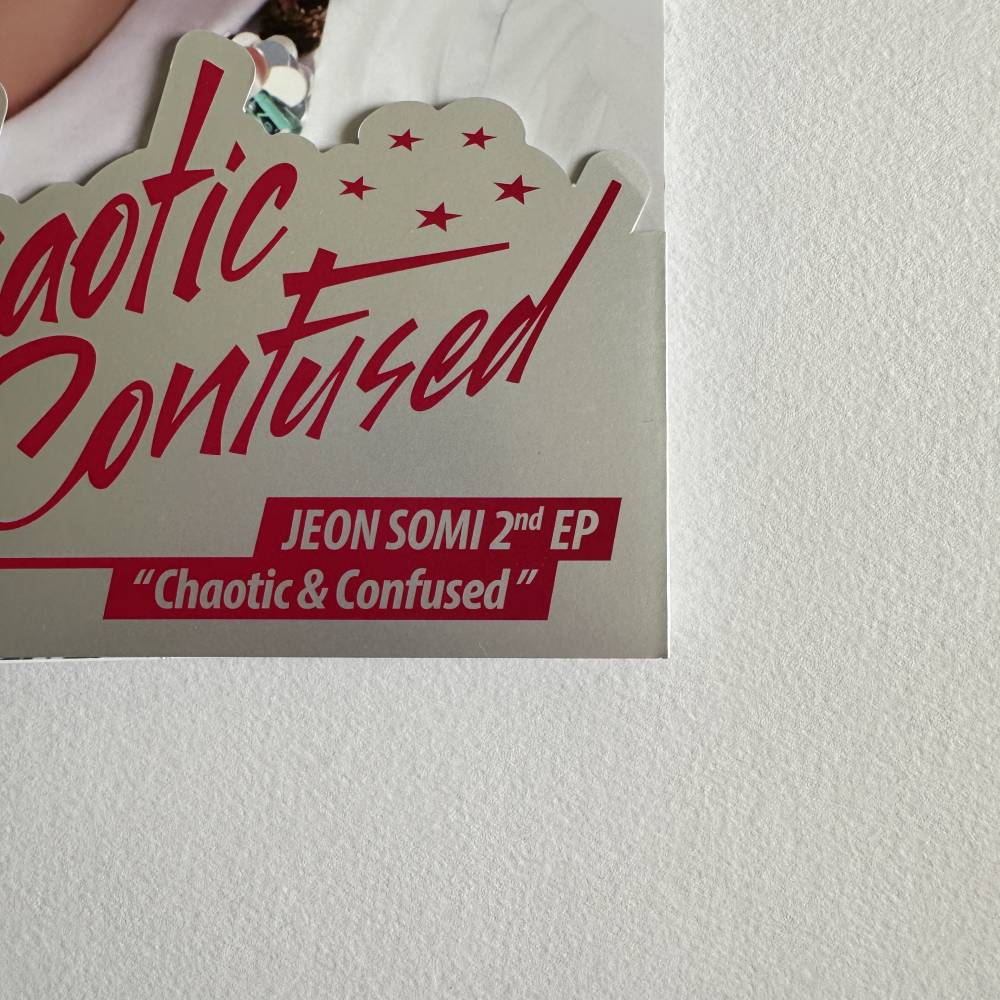 Signed Merchandise