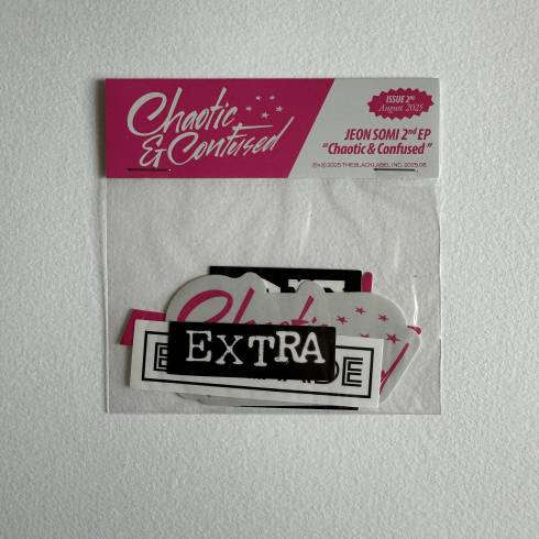 Signed Merchandise