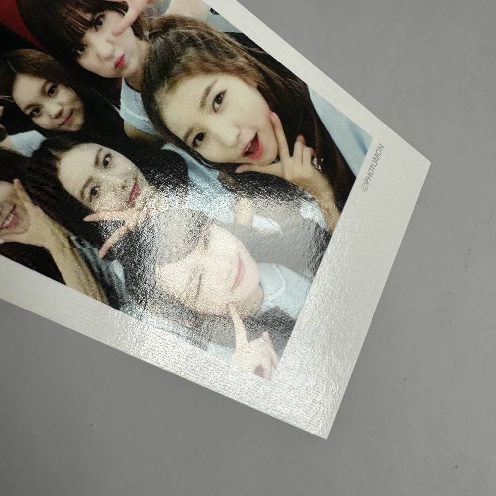 Photocards