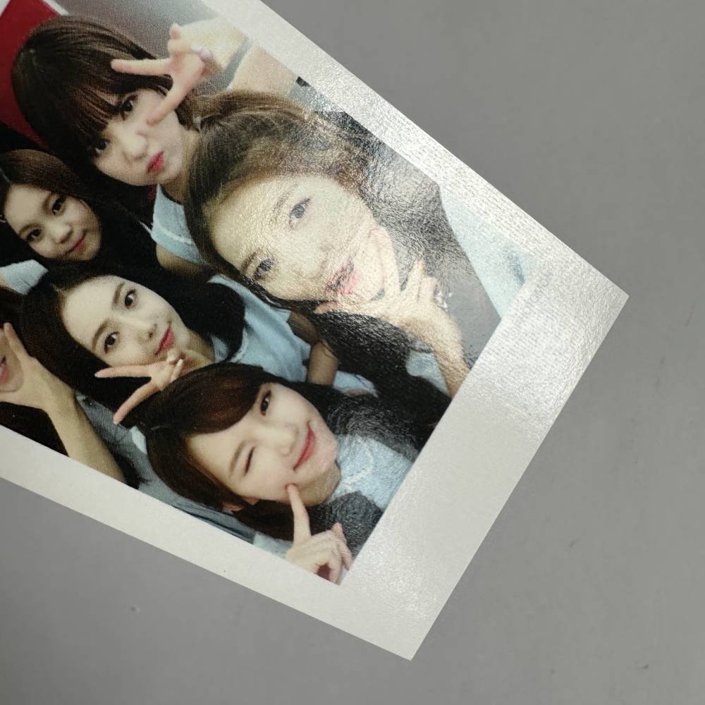 Photocards