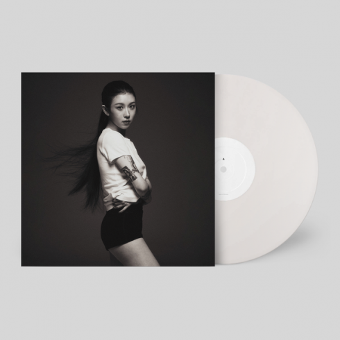[PRE-ORDER] BAEK YERIN
- 3RD ALBUM 'FLASH & CORE' HEAVYWEIGHT WHITE COLOR 2LP