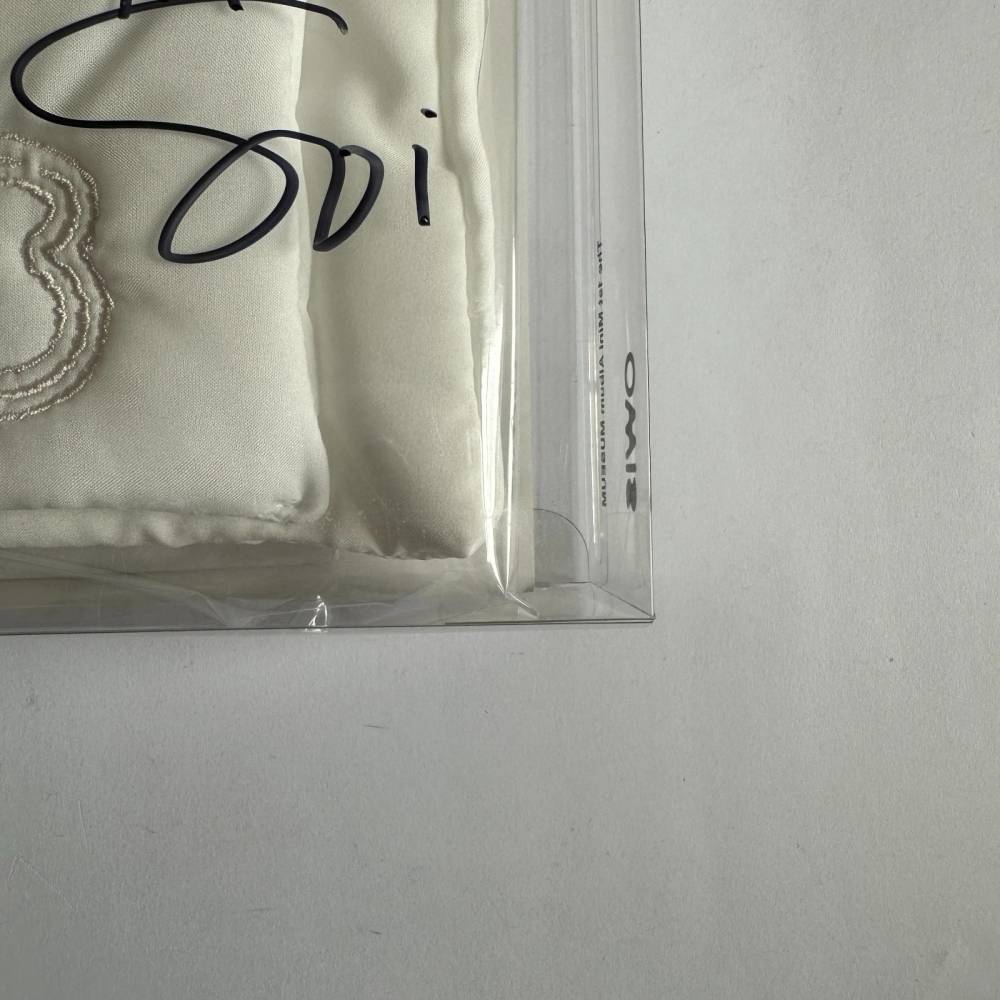 Signed Merchandise