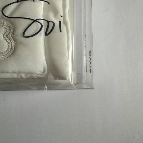 Signed Merchandise