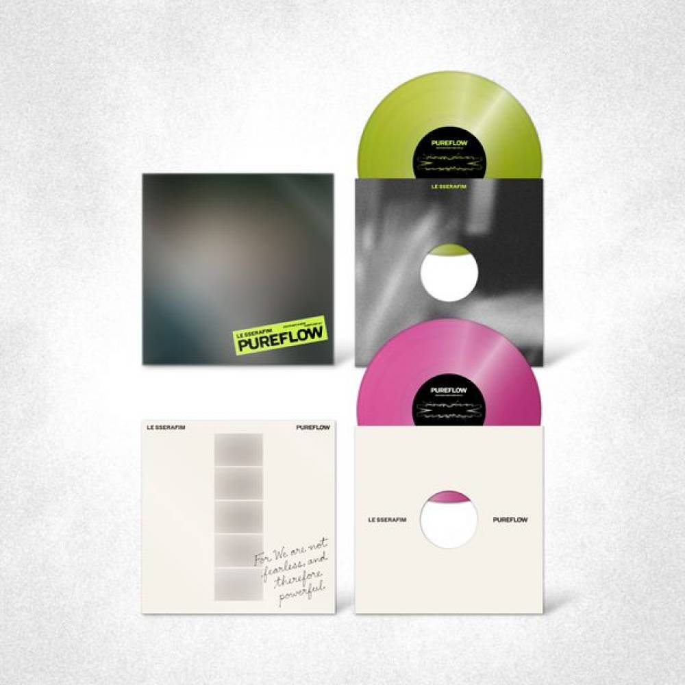 Vinyls