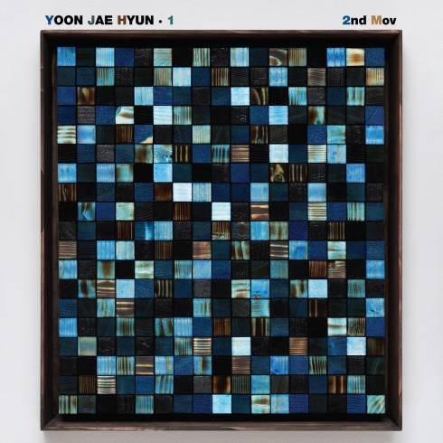 [PRE-ORDER] YOON JAEHYUN
1ST EP '2ND MOV' LP