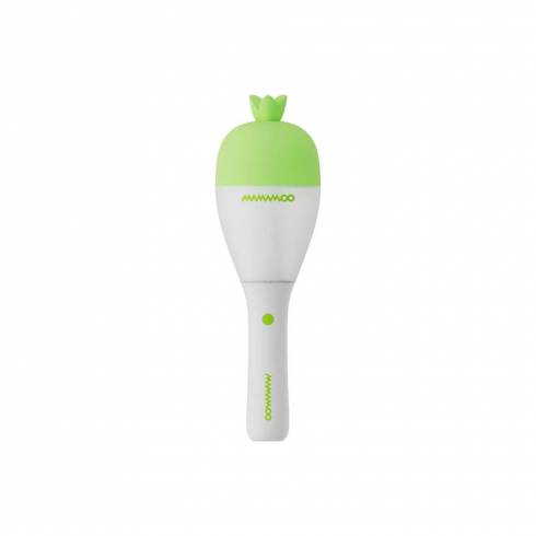 [PRE-ORDER] MAMAMOO
OFFICIAL LIGHTSTICK VERSION 2.6