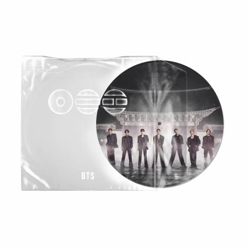 BTS
'ARIRANG' (613 LIMITED EDITION PICTURE DISC VINYL)