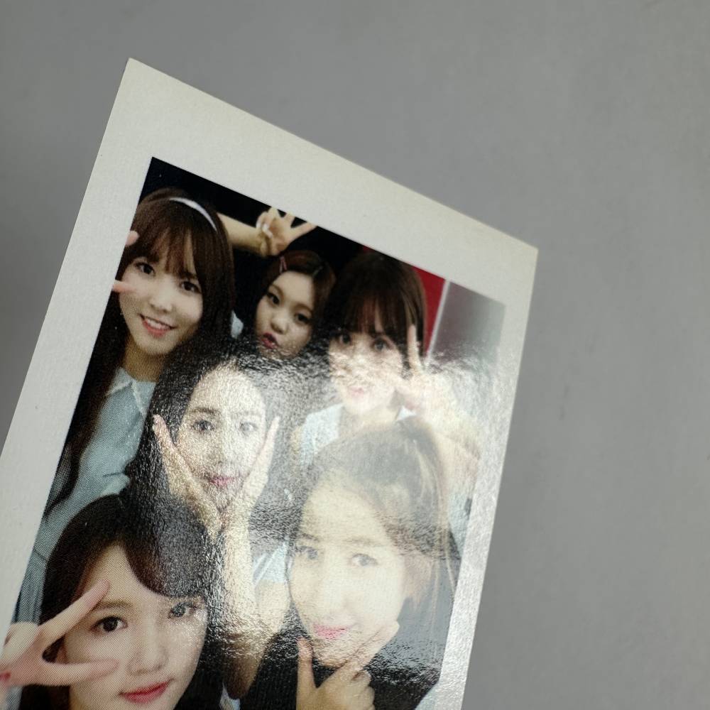 Photocards