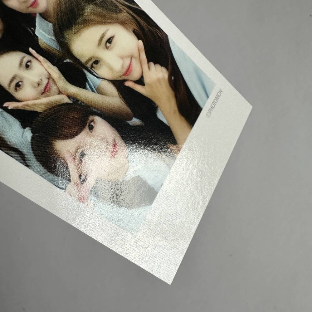 Photocards