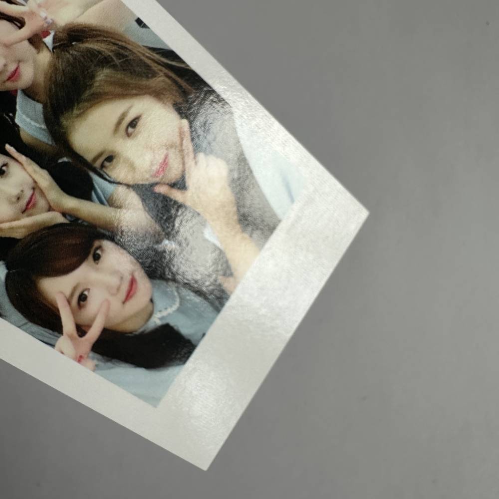 Photocards
