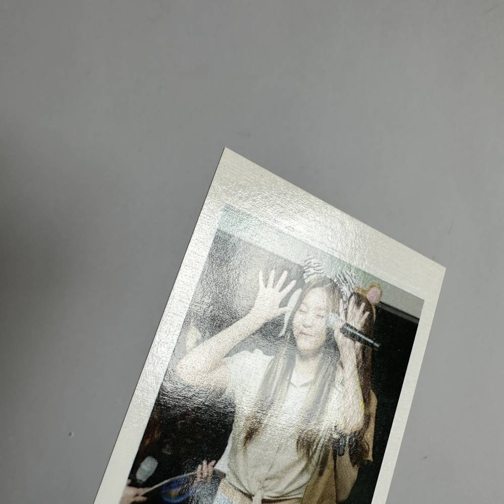 Photocards