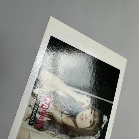 Photocards