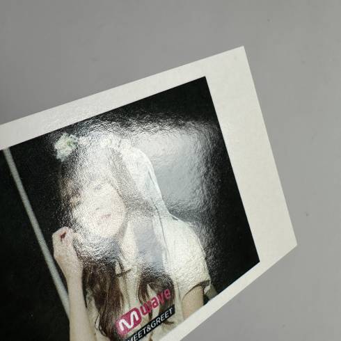 Photocards