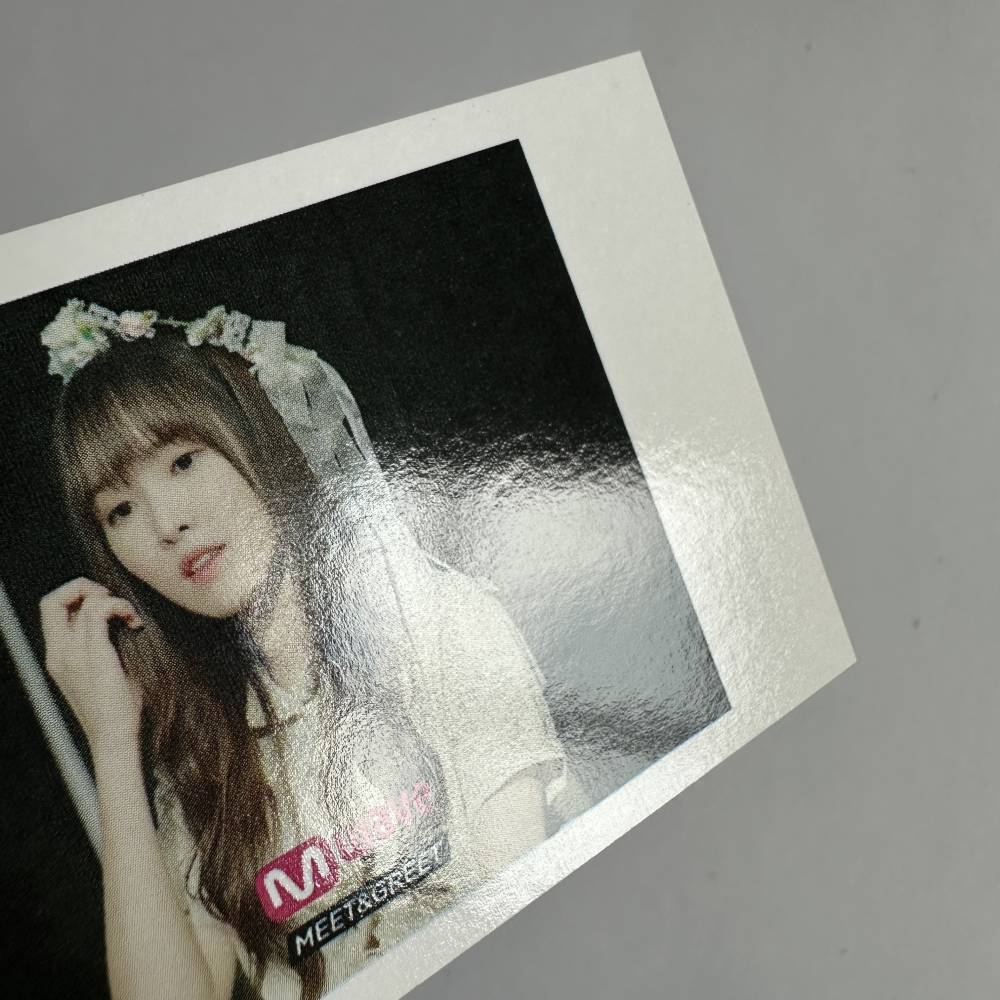 Photocards