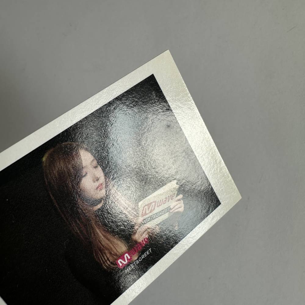 Photocards