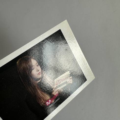 Photocards