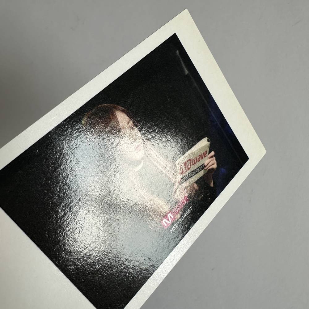 Photocards