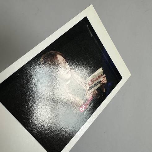 Photocards